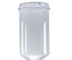 Irrigador De Pvc Sanity - 1 Litro