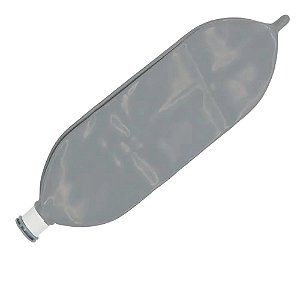 Balão de Látex para Anestesia 0.5L
