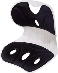 Assento Pró-Posture Ortopédico Ergonômico