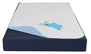 Protetor Impermeável TheraProof Max – Theramart