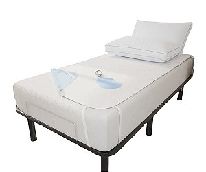 Protetor Impermeável TheraProof Max – Theramart