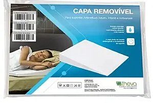 Capa Removível Para Suporte Anti Varizes Adulto