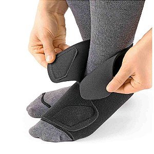 Sistema Compressivo Inelástico Sigvaris - Compreboot