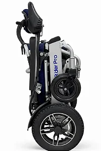 Cadeira de Rodas Motorizada Reclinável Thera Rider Pro – Theramart