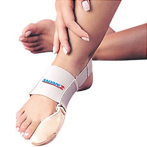 Cinta para Tração do Hallux Valgo