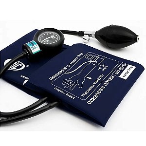 Aparelho de Pressão Adulto NEW INNOVA Plus BIC