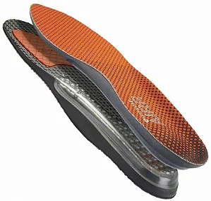 Palmilha Sof Sole Airr Masculina Nº 43/45 – Máximo Conforto e Absorção de Impacto
