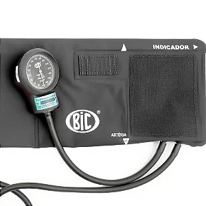 Aparelho de Pressão Adulto NEW INNOVA Plus BIC
