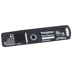 Braçadeira Flexiport 6 Infantil Pequeno Welch Allyn