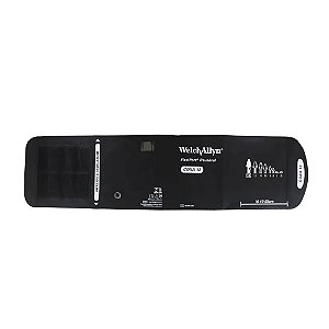 Braçadeira Reutilizável Adulto 13 FlexiPort Welch Allyn