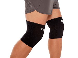 Joelheira Elástica de Compressão Tensor