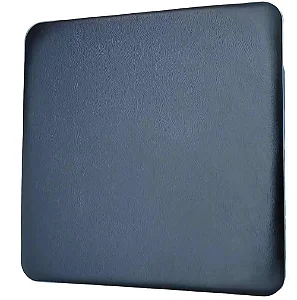 Assento Em Courino Cadeira D50 Dellamed