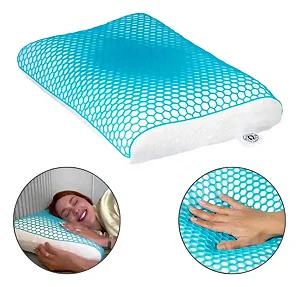 Fronha Skin Gel Anti Rugas Alivio Conforto Ortho Pauher