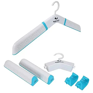 Cabide Desumidificador Relaxmedic