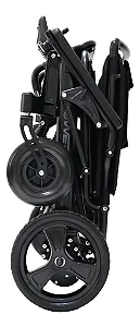 Cadeira de Rodas Motorizada Compact Pop Elétrica Power Lite