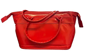 Maleta médica valise Vermelha Pinton