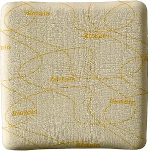 Curativo Biatain Não Adesivo Coloplast 33410 - 10x10 cm - Unidade