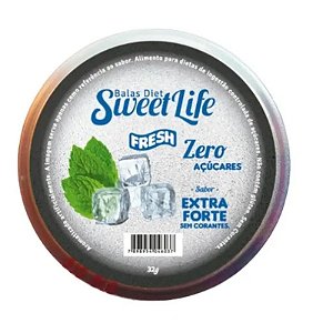 Bala diet sweet life extra forte