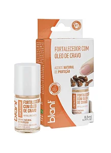 Fortalecedor com Óleo de Cravo Blant