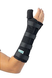 Tala Para Punho E Polegar Longa Direita C625 Chantal