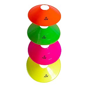 Cone Chapéu Chinês - Acte