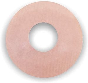 Lâmina Skin Areolar 2 Uniddades Orthopauher