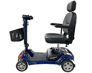 Scooter Elétrica para Mobilidade TheraRover Pro Theramart