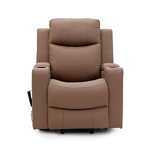 Poltrona com Massagem de Ar TheraLift Royal – Theramart