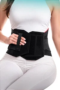 Colete Lumbocare Comfort Chantal