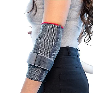 Cotoveleira Epicare Comfort Plus para Epicondilite – Chantal
