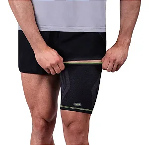 Coxal De Compressão Ortopédica Performance Mercur