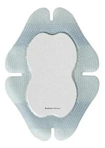 Curativo Biatain® Silicone Multiformato 14x19,5cm Coloplast
