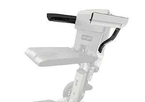 Apoio de Braço ATTO Sport MovingJet