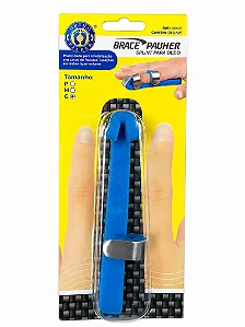 Tala Splint para Dedo Duplo Ortho Pauher AC 446