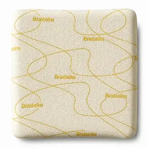 Curativo Espuma Biatain 15x15 Não Adesivo 34413 Coloplast