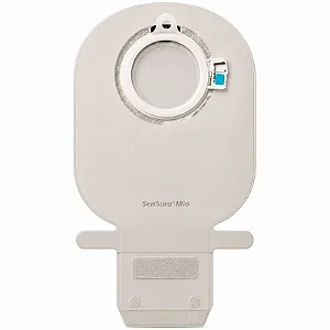 Bolsa Colostomia Sensura Mio Coloplast 11452 60mm - unidade