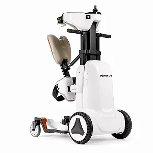 Stand-up Motorizado Power Stand Power Lite