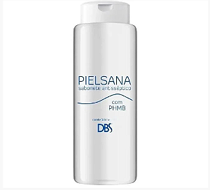 Pielsana Sabonete Antisséptico Com Phmb - 500ml