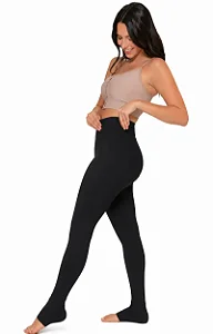 Calça Modeladora para Lipedema com Tecnologia Emana