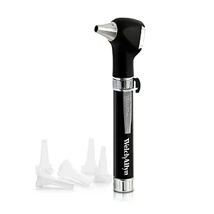 Otoscópio Pocket Júnior 22840 Welch Allyn