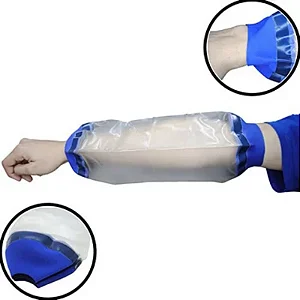Protetor de Curativos e Ferimentos Aqua Pauher - Ortho Pauher