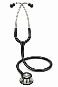 Estetoscópio Spirit Professional Pediátrico Preto