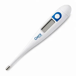 Termômetro clinico Digital Gera Pharma