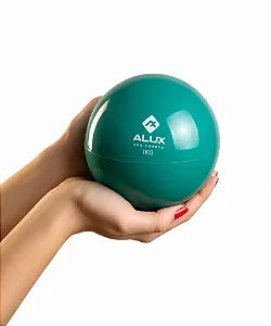 Bola Tonificadora AC26 Alux 1kg