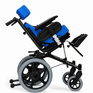 Cadeira de Rodas Infantil Postural Conforma Tilt – Ortobras