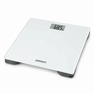 Balança Digital de Peso Corporal HN-289-LA Omron