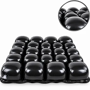 Almofada Anti Escara com Celulas de Ar Interconectadas 5067X