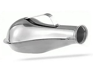 Papagaio Inox 01 Litro Fami