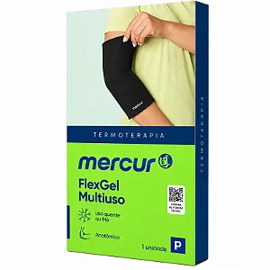 FlexGel Multiuso Mercur