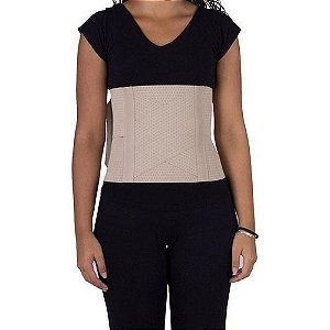 Cinta Elástica Abdominal Ref 165LT Salvape